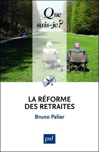 La réforme des retraites