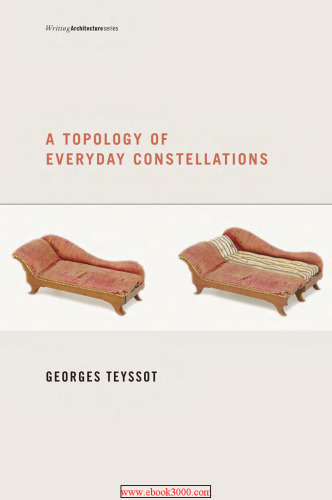 A Topology of Everyday Constellations