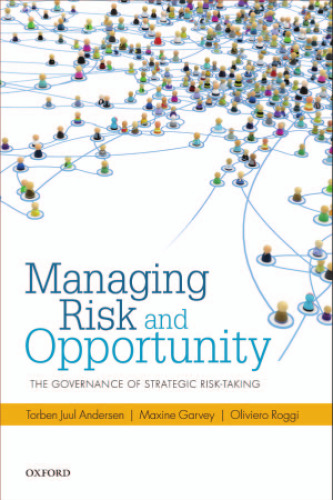 Managing Risk and Opportunity: The Governance of Strategic Risk-Taking