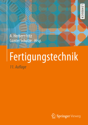 Fertigungstechnik