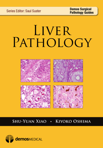 Liver Pathology