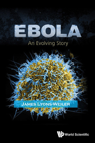 Ebola: An Evolving Story
