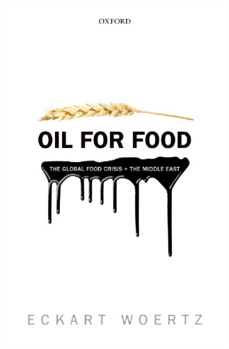 Oil for Food: The Global Food Crisis and the Middle East