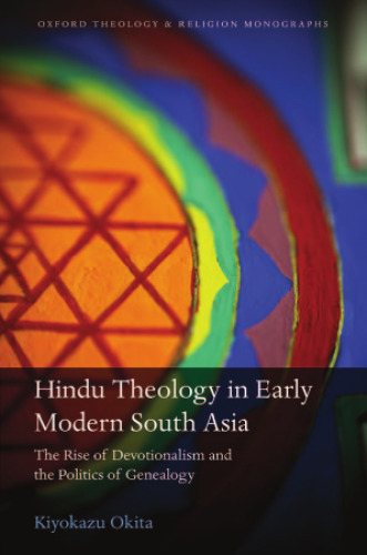 Hindu Theology in Early Modern South Asia