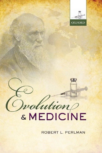 Evolution and Medicine