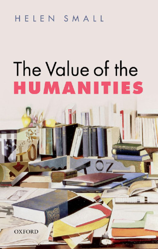 The Value of the Humanities