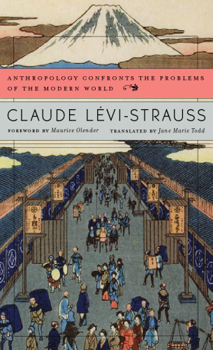 Anthropology Confronts the Problems of the Modern World