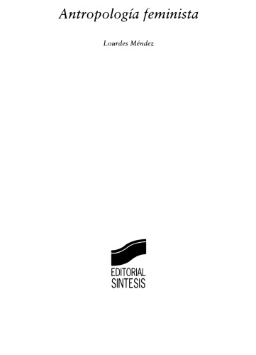Antropología feminista