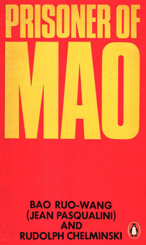 Prisoner of Mao