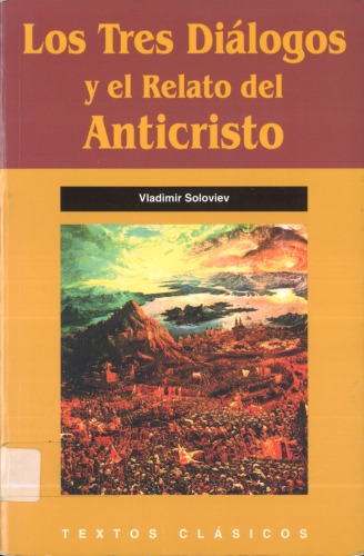 Los Tres diálogos y el relato del anticristo
