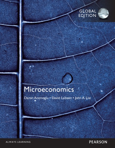 Microeconomics