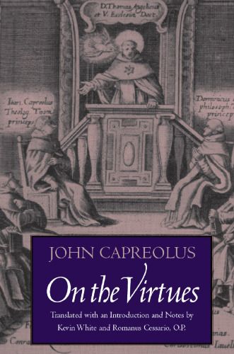 On the Virtues