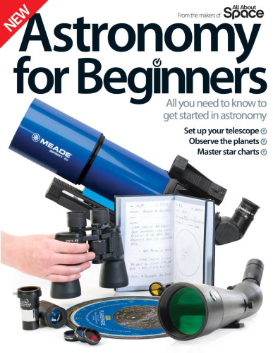 Astronomy for Beginners