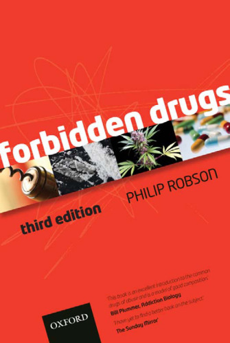 Forbidden Drugs