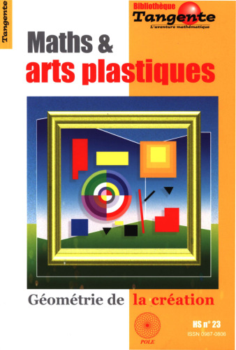 Mathématiques et arts plastiques