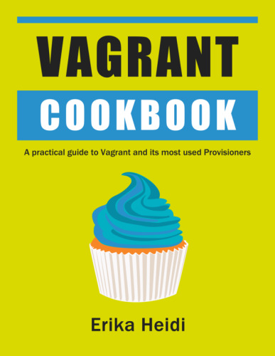 Vagrant Cookbook