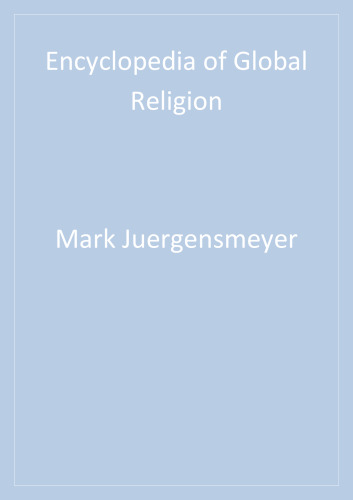 Encyclopedia of Global Religion