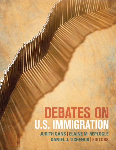 Debates on U.S. Immigration