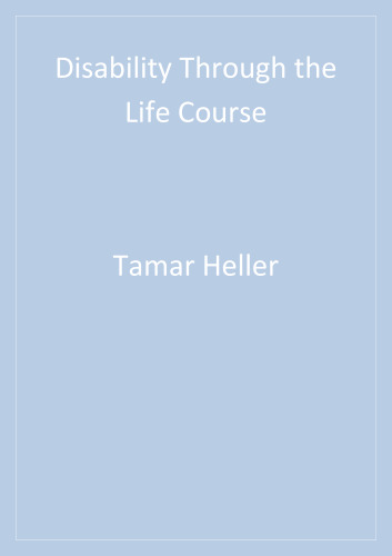 Disability Through the Life Course