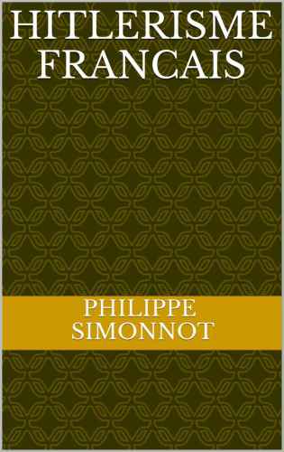 Hitlérisme francais