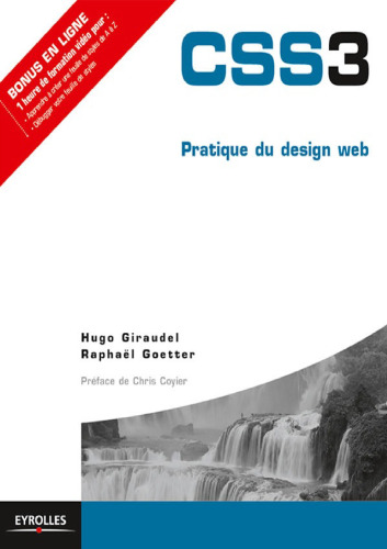 CSS3 : Pratique du design web