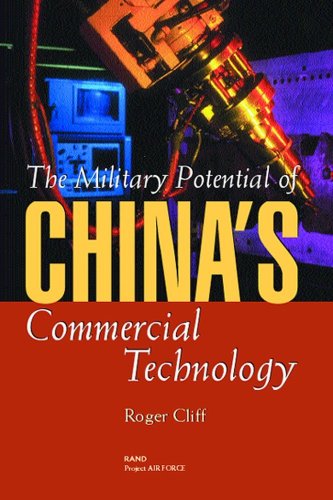 The Military Potential of China's Commercial Technology