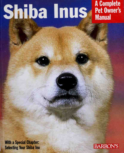 Shiba Inus