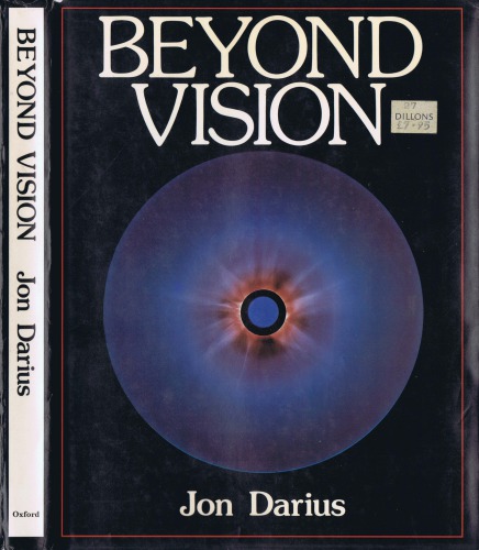 Beyond Vision (One Hundred Historic Scientific Photographs)