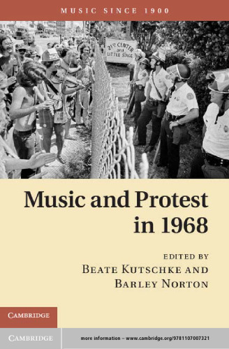 Music and Protest in 1968
