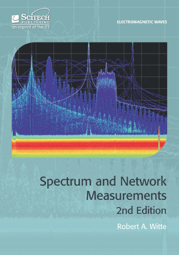 Spectrum and Network Measurements