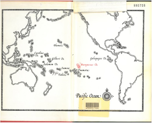 Islands and Beaches: Discourse on a Silent Land, Marquesas 1774-1880