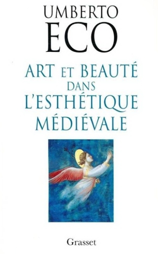 Art et beauté dans l'esthétique médiévale