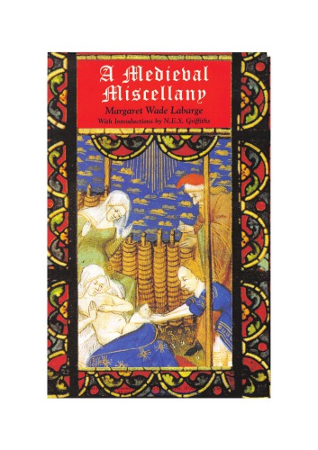 A Medieval Miscellany