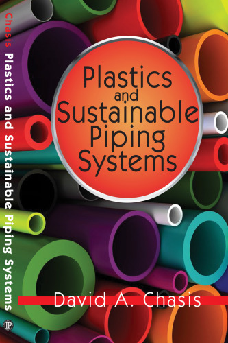 Plastics and Sustainable Piping Systems