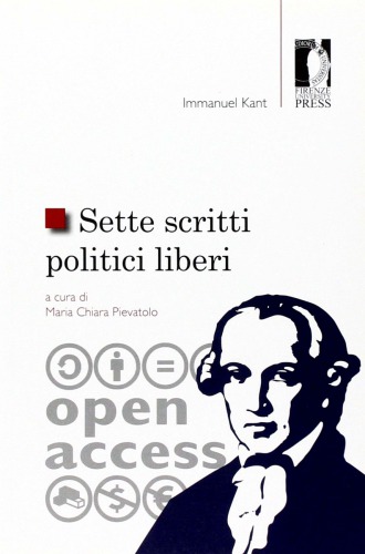Sette scritti politici liberi