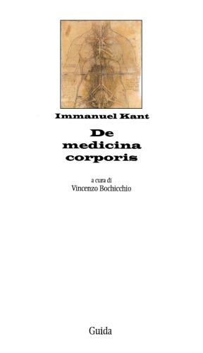 De medicina corporis