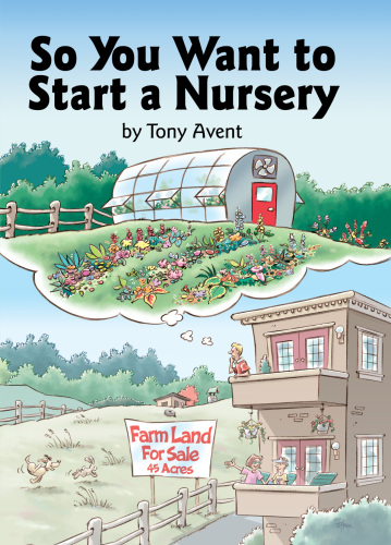 So You Want to Start a Nursery