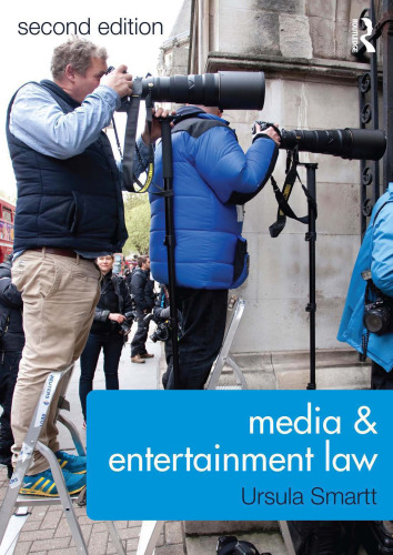 Media & Entertainment Law
