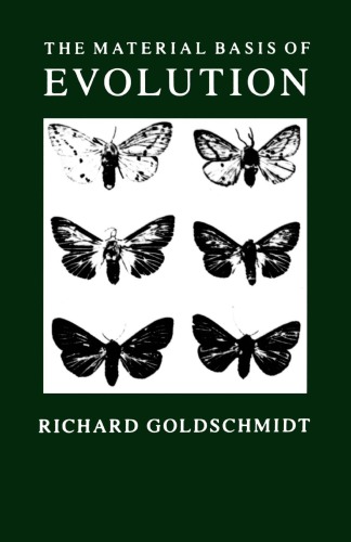 The Material Basis of Evolution