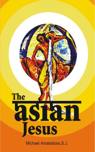 The Asian Jesus