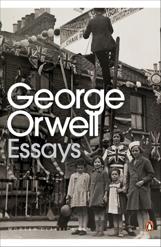 Essays of George Orwell