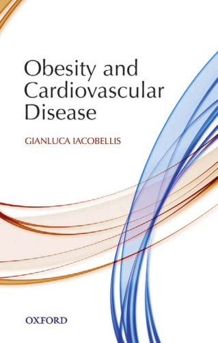 Obesity and Cardiovascular Disease
