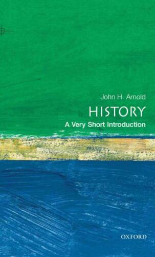 History: A Very Short Introduction