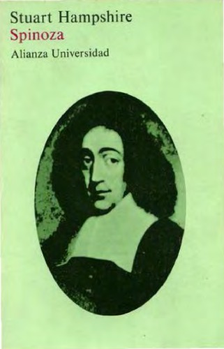 Spinoza