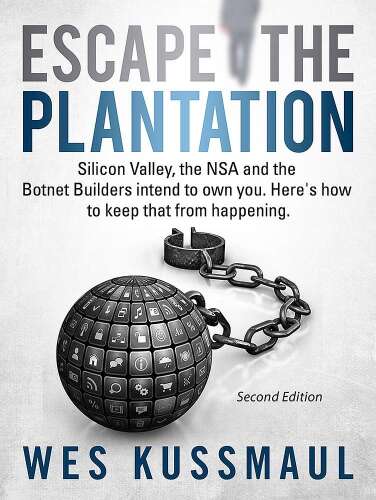 Escape the Plantation