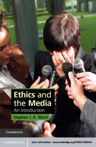 Ethics and the Media: An Introduction