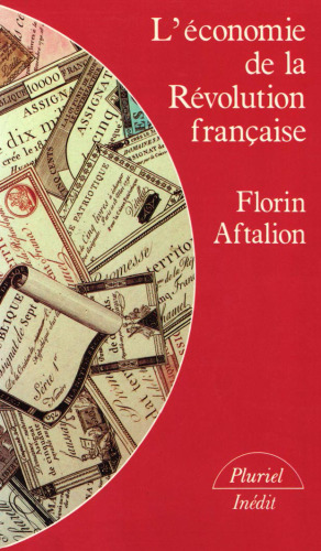 L'économie de la Révolution française