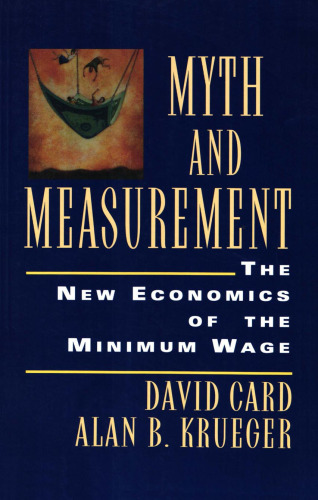 Myth and Measurement