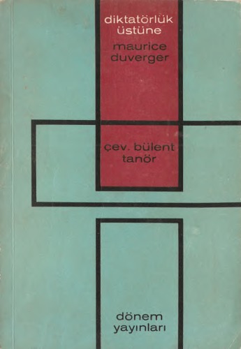 Diktatörlük Üstüne