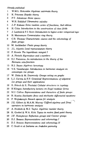 A primer of nonlinear analysis